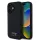 Red Bull Carbon Shiny Logo MagSafe tok iPhone 16 készülékhez fekete