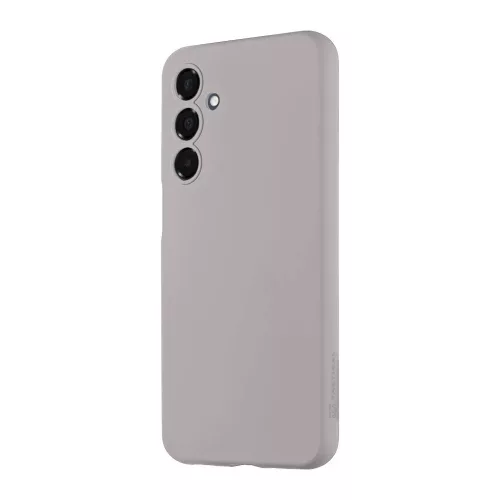 Tactical Velvet Smoothie tok Samsung Galaxy A16 4G/5G készülékhez Ködös