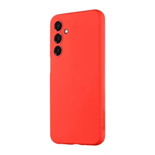 Tactical Velvet Smoothie tok Samsung Galaxy A16 4G/5G készülékhez Chilli
