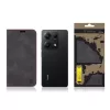 Tactical Xproof Xiaomi Redmi Note 14S Black Hawk készülékhez