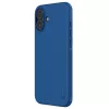 Nillkin Super Frosted PRO háttaltok Apple iPhone 16 készülékhez kék