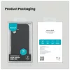 Nillkin Super Frosted PRO háttaltok Apple iPhone 16 készülékhez kék
