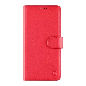   Tactical Field Notes Xiaomi Redmi Note 14S készülékhez vörös