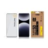 Tactical Glass Shield 5D Xiaomi Redmi Note 14 Pro 4G/5G/Poco X7 5G készülékhez fekete