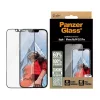 PanzerGlass Tempered Glass UWF kijelzővédő Apple iPhone 13/13 Pro/14/16e/17e készülékhez fekete
