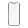 PanzerGlass Tempered Glass UWF kijelzővédő Apple iPhone 13/13 Pro/14/16e/17e készülékhez fekete