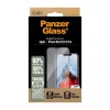 PanzerGlass Tempered Glass UWF kijelzővédő Apple iPhone 13/13 Pro/14/16e készülékhez fekete