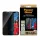 PanzerGlass Privacy Tempered Glass UWF kijelzővédő Apple iPhone 13/13 Pro/14/16e/17e készülékhez fekete