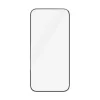 PanzerGlass edzett üveg UWF Apple iPhone 15/16 készülékhez fekete