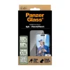 PanzerGlass edzett üveg UWF Apple iPhone 15/16 készülékhez fekete