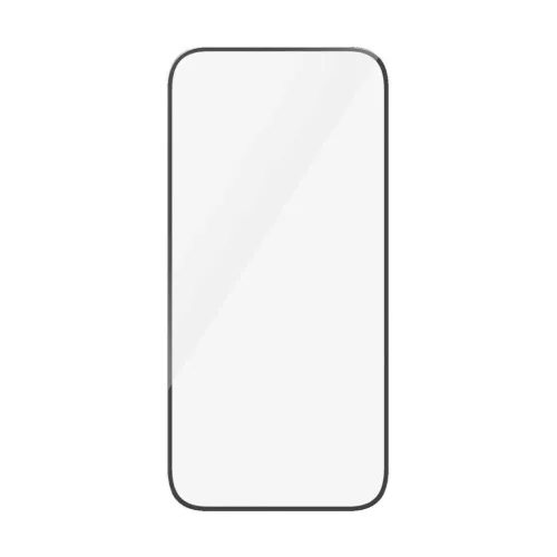 PanzerGlass edzett üveg kijelzővédő UWF for Apple iPhone 16 Pro Max készülékhez fekete