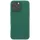 Nillkin Super Frosted PRO hátsó tok az Apple iPhone 16 Pro Max készülékhez sötét zöld