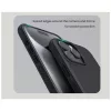 Nillkin Super Frosted PRO hátsó tok az Apple iPhone 16 Pro Max készülékhez sötét zöld