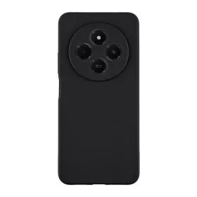   Tactical Velvet Smoothie tok Xiaomi Redmi 14C 4G/A4 5G/Poco C75 készülékhez aszfalt