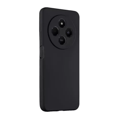 Tactical Velvet Smoothie tok Xiaomi Redmi 14C 4G/A4 5G/Poco C75 készülékhez aszfalt
