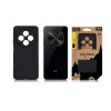 Tactical Velvet Smoothie tok Xiaomi Redmi 14C 4G/A4 5G/Poco C75 készülékhez aszfalt