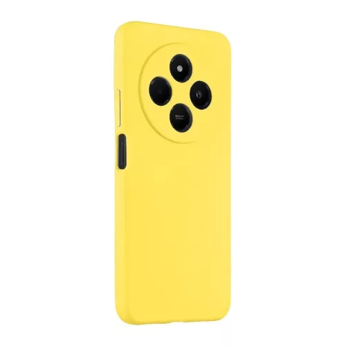Tactical Velvet Smoothie tok Xiaomi Redmi 14C 4G/A4 5G/Poco C75 Banana készülékhez