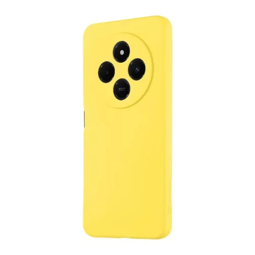 Tactical Velvet Smoothie tok Xiaomi Redmi 14C 4G/A4 5G/Poco C75 Banana készülékhez