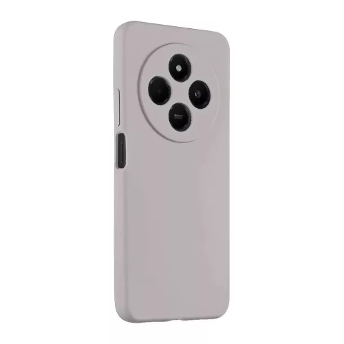 Tactical Velvet Smoothie tok Xiaomi Redmi 14C 4G/A4 5G/Poco C75 készülékhez, ködös