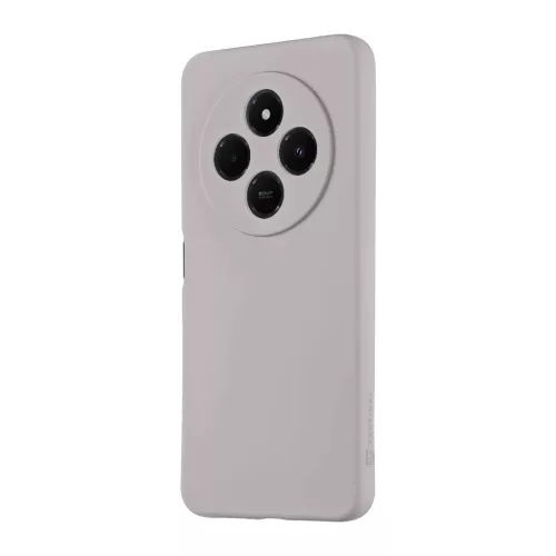 Tactical Velvet Smoothie tok Xiaomi Redmi 14C 4G/A4 5G/Poco C75 készülékhez, ködös