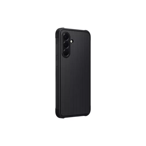EF-RA566CBE Samsung Rugged tok Galaxy A56 5G készülékhez fekete