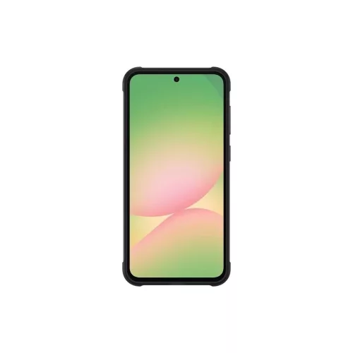 EF-RA566CBE Samsung Rugged tok Galaxy A56 5G készülékhez fekete