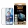 PanzerGlass Tempered Glass Gaming UWF kijelzővédő Apple iPhone 15/16 készülékhez fekete