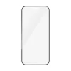 PanzerGlass Tempered Glass Gaming UWF kijelzővédő Apple iPhone 15/16 készülékhez fekete