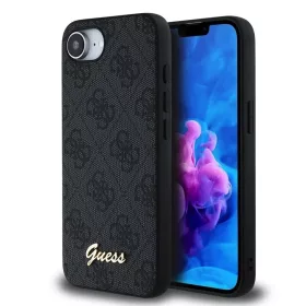 Guess 4G tok iPhone 16e/17e készülékhez - szürke