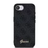 Guess 4G tok iPhone 16e készülékhez - szürke