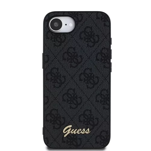Guess 4G tok iPhone 16e készülékhez - szürke