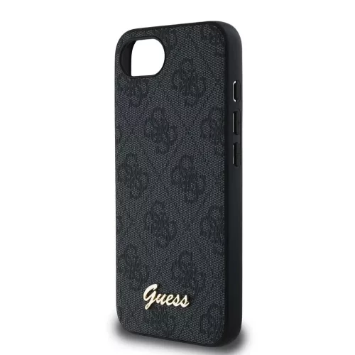 Guess 4G tok iPhone 16e készülékhez - szürke