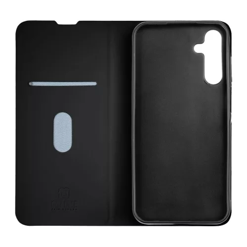 OBAL:ME SmoothTouch tok Samsung Galaxy A15 4G/5G készülékhez fekete