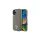 Guess PU Grained Triangle Logo tok iPhone 16 készülékhez barna