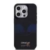 Red Bull PC/TPU Two Bulls Magsafe tok iPhone 15 Pro készülékhez tengerészkék