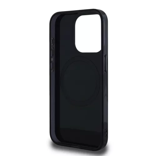Red Bull PC/TPU Two Bulls Magsafe tok iPhone 15 Pro készülékhez tengerészkék