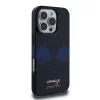 Red Bull PC/TPU Two Bulls Magsafe tok iPhone 16 Pro készülékhez tengerészkék