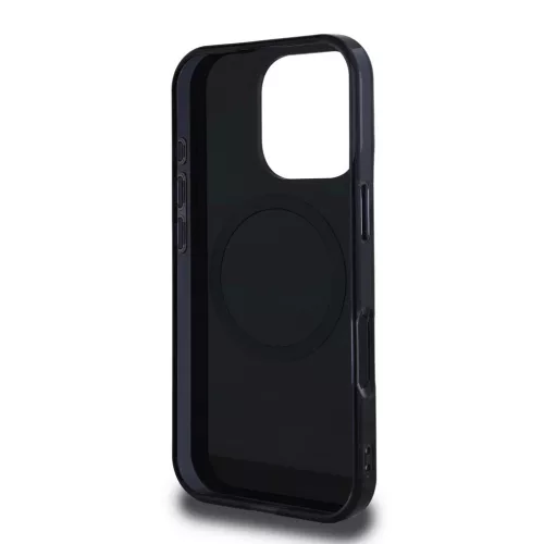 Red Bull PC/TPU Two Bulls Magsafe tok iPhone 16 Pro készülékhez tengerészkék