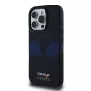 Red Bull PC/TPU Two Bulls Magsafe tok iPhone 16 Pro Max készülékhez tengerészkék