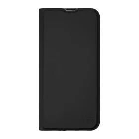   OBAL:ME SmoothTouch tok Xiaomi Redmi 13C 4G készülékhez fekete