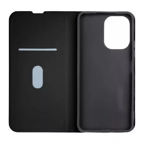 OBAL:ME SmoothTouch tok Xiaomi Redmi 13C 4G készülékhez fekete