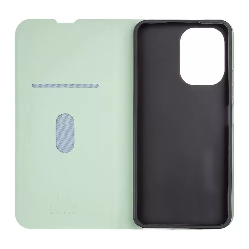 OBAL:ME SmoothTouch tok Xiaomi Redmi 13C 4G készülékhez menta zöld