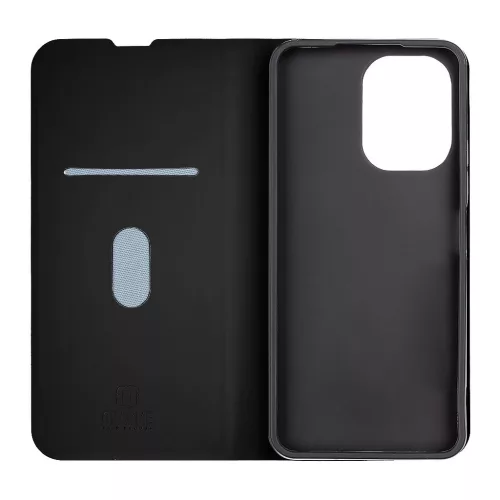 OBAL:ME SmoothTouch tok Xiaomi Redmi 13C 5G készülékhez fekete