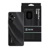 OBAL:ME SmoothTouch tok Xiaomi Redmi 13C 5G készülékhez fekete