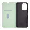 OBAL:ME SmoothTouch tok Xiaomi Redmi 13C 5G készülékhez – mentazöld