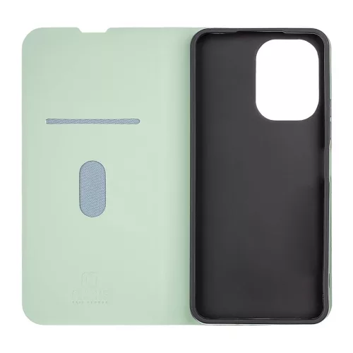 OBAL:ME SmoothTouch tok Xiaomi Redmi 13C 5G készülékhez – mentazöld