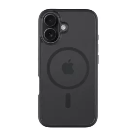  Tactical MagForce Hyperstealth tok iPhone 16 készülékhez aszfalt