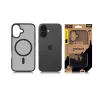 Tactical MagForce Hyperstealth tok iPhone 16 készülékhez aszfalt