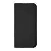 OBAL:ME SmoothTouch tok Xiaomi Redmi 14C 4G/Poco C75/Poco M7 5G készülékhez fekete