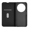 OBAL:ME SmoothTouch tok Xiaomi Redmi 14C 4G/Poco C75/Poco M7 5G készülékhez fekete